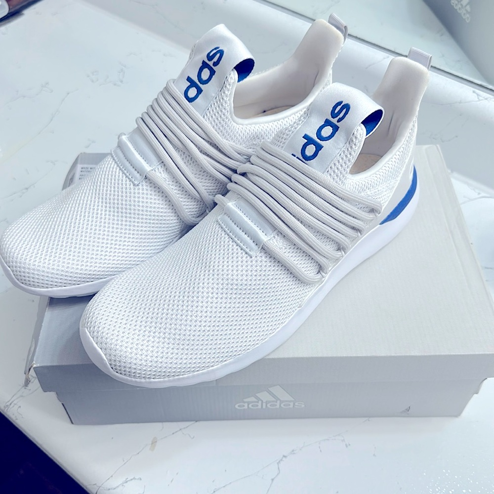 Mens Adidas lite racer adapt 3.0